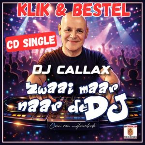 Promo CD 1 track